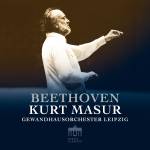 kurt Masur - Beethoven Kurt Masur Gewandhausorchester Leipzig