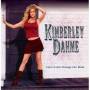 Kimberley Dahme - Can't A Girl Change Her Mind