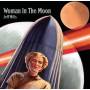 Jeff Mills - Woman In The Moon