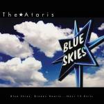 The Ataris - Blue Skies, Broken Hearts (col. Vinyl)
