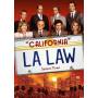 La Law: Season Three (5pc) / (full Box) - La Law: Season Three [US-Version, Regio 1]