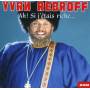Ivan Rebroff - Wenn ich einmal reich wr
