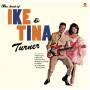 Ike Turner & Tina - The Soul Of Ike & Tina Turner