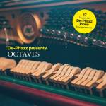 Various - De-Phazz Presents Octaves (LP)