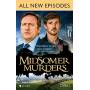 Midsomer Murders: Series 17 - Midsomer Murders: Series 17 [US-Version, Regio 1]