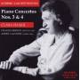 Beethoven / Haskil / Bso / Munch - Piano Concertos 3 & 4