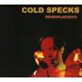 Cold Specks - Neuroplasticity