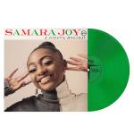 Samara Joy - A Joyful Holiday (Ltd. Edition)
