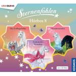 Sternenfohlen - Die groe Sternenfohlen Hrbox Folgen 22-24