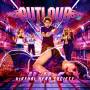 Outloud - Virtual Hero Society (Black Double Vinyl)