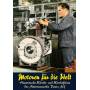 Motoren Fuer Die Welt - Motoren fr die Welt-Nicolaus August Otto und d [EURO-Version, Regio 2]