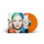 Seraina Telli - Addicted To Color (ltd. Lp/orange Vinyl)