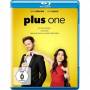 Jeff Chan / Andrew Rhymer - Plus One (Blu-ray) [DE-Version, Regio 2/B]