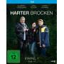 Harter Brocken - Harter Brocken-Erste Staffel: Filme 1-4 (Blu-ray [DE-Version, Regio 2/B]