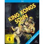 Ernest B. Schoedsack - King Kongs Sohn (Son of Kong) (Filmjuwelen) (Blu-r [DE-Version, Regio 2/B]