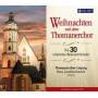 Thomanerchor Leipzig - Weihnachten Mit Dem Thomanerchor (Leipzig 1984)