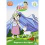 Heidi - Vol. 12-heidi-regreso A Los Alpes [US-Version, Regio 1/A]