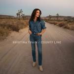 Kristina Train - County Line (Digipak CD)