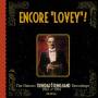Loveys Original Trinidad String Band - Encore lovey! (historic Reco