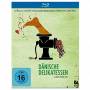 Various - Dnische Delikatessen BD [Regio free (0)]