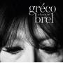 Juliette Greco - Jacques Brel Wo Utau