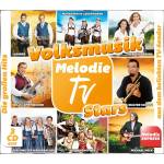 Divers - Volksmusik Stars - Melodie TV