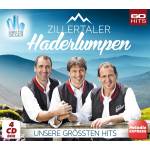 Zillertaler Haderlumpen - Unsere grten Hits