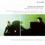 Olha Chipak / Oleksiy Kushnir - Works for Piano Duo