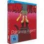 Av Visionen Gmbh - Paranoia Agent - Gesamtausgabe [Regio free (0)]