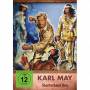 Various - Karl May Shatterhand Box [EURO-Version, Regio 2]
