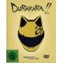 Various - Durarara!! (Vol.2) EP 13-24 [DE-Version, Regio 2/B]