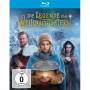 Zeiner / Christiansen / Kittelsen / Moe / Noraker / Walle - Die Legende vom Weihnachtsstern-Re-release [Regio free (0)]