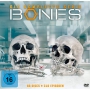 Various - Bones - Staffel 1-12 (Komplettbox) [DE-Version, Regio 2/B]
