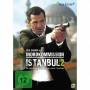 Erol Sander / Oscar Ortega Sanchez / Idil �ner / + - Mordkommission Istanbul-Box2 Mit 3 Episo [EURO-Version, Regio 2]