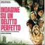 Carlo Savina - Indagine Su Un Delitto Perfetto