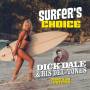 Dick Dale & His Del-Tones - Surfer's Choice-Original Album+Bonus Tracks
