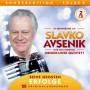 Slavko Avsenik & Original Oberkrainer Quintett - 他的巨大成功-28 张原创唱片 2