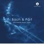 David Bendix Nielsen - Bach & Prt
