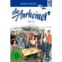 Die Anrheiner - Die Anrheiner-Das Erste Jahr (Folge 1-52,8 DVD) [EURO-Version, Regio 2]