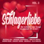 Various - Schlager Liebe - Die Grssten Love Songs