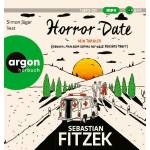 Simon Jger - Horror-Date