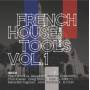 Various - French House Tools Vol.1