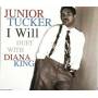 Junior Tucker - I Will