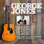 George Jones - Greatest Country Classics