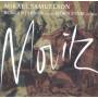 Mikael Samuelson - Movitz