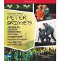 Ticciati / Graham-Hall / Gritton - Peter Grimes [Regio free (0)]