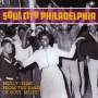 V / A - Soul City Philadelphia