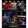 Tyketto - Live In Milan 2017 (Blu-Ray Ed.) [DE-Version, Regio 2/B]