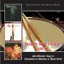 John Stevens - Away