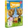 Various - JoNaLu Box 1. Staffel (4 DVDs) [EURO-Version, Regio 2]